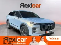 Usado Jaecoo 7 147 CV (108 kW) 2025 Gris SUV
