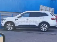 Usado Renault Koleos Initiale Paris 175 CV (128 kW) 2018 Blanco SUV
