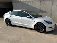 Usado Tesla Model 3 364 kW (496 CV) 2021 Eléctrico Berlina