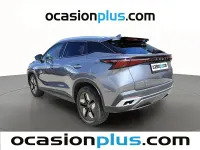 Usado Omoda 5 147 CV (108 kW) 2025 Gris SUV