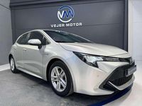 Usado Toyota Corolla Business Edition 122 CV (89 kW) 2020 Plateado Utilitario