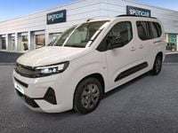 Usado Opel Combo S 130 CV (95 kW) 2024 Blanco Monovolumen