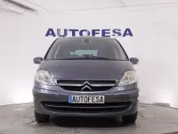 Occasion Citroën C8 138 PK (101 kW) 2006 Blauw MPV