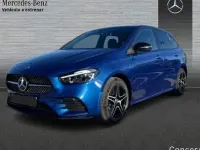 Nuevo Mercedes B250e 218 CV (160 kW) 2026 Azul Utilitario