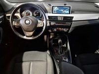 Usado BMW X1 220 CV (161 kW) 2021 Gris SUV
