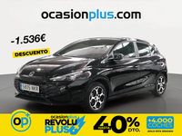 Usado MG MG3 Comfort 116 CV (85 kW) 2025 Blanco Utilitario