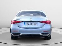 Usado Mercedes C220 200 CV (147 kW) 2022 Berlina