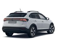 Nuevo VW Taigo 116 CV (85 kW) 2025 Blanco y punto SUV