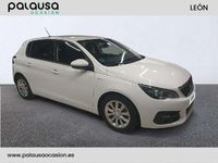 usado Peugeot 308 1.5 BLUEHDI 75KW STYLE 100 5P