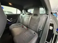 Usado Mercedes A180 116 CV (85 kW) 2025 Negro Berlina