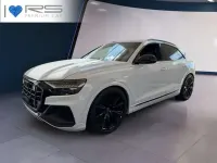 Usado Audi SQ8 Sport 507 CV (372 kW) 2022 Blanco SUV