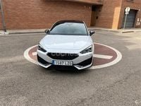 Usado Cupra Leon 245 CV (180 kW) 2022 Blanco Berlina