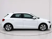 Usado Audi A1 95 CV (69 kW) 2022 Blanco SUV