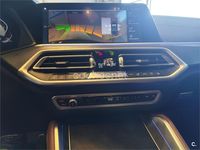 Usado BMW X6 258 CV (189 kW) 2020 Gris / plata SUV