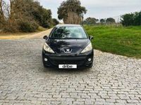 usado Peugeot 207 1.4HDI FAP Active