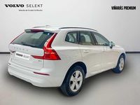 Usado Volvo XC60 Core 197 CV (144 kW) 2024 Blanco SUV