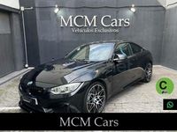 Usado BMW M4 Competition Edition 431 CV (317 kW) 2017 Negro Coupe