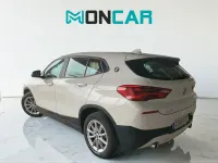 Usado BMW X2 Comfort Edition 150 CV (110 kW) 2019 Blanco SUV