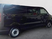 Nuevo Renault Trafic 170 CV (125 kW) 2025 Monovolumen