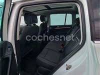 Usado VW Tiguan Business 140 CV (102 kW) 2014 Blanco SUV