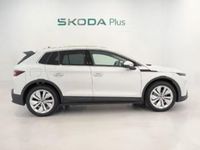 Usado Skoda Elroq 150 kW (204 HP) 2025 Branco SUV
