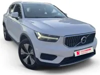 Usado Volvo XC40 Inscription 211 CV (155 kW) 2022 Blanco SUV
