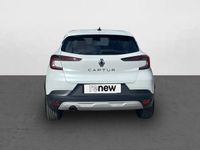 usado Renault Captur TCe Intens 67kW