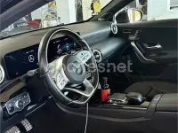 Usado Mercedes A250 224 CV (164 kW) 2025 Negro Berlina