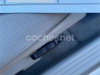 Usado Mercedes C200 Avantgarde 163 CV (119 kW) 2002 Azul Berlina