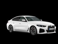 Usado BMW 420 Gran Coupé 190 CV (139 kW) 2025 Blanco Coupe