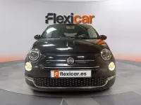 Usado Fiat 500 Dolcevita 71 CV (52 kW) 2023 Negro Berlina