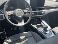 Usado Audi A4 Advanced Plus 136 CV (100 kW) 2020