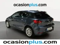 Usado Seat Ibiza XCELLENCE 116 CV (85 kW) 2025 Gris Utilitario