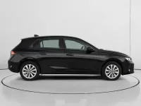 Usado Opel Astra Edition 130 CV (95 kW) 2023 Negro Utilitario