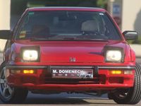Usado Honda Prelude 150 CV (110 kW) 1988 Otro Coupe