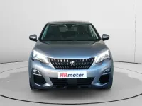 Occasion Peugeot 3008 Active 131 PK (96 kW) 2020 Grijs SUV