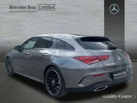 usado Mercedes CLA200 Clase Cla