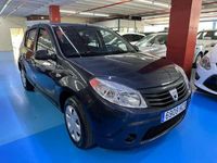 usado Dacia Sandero 1.2 Ambiance 55 kW (75 CV)