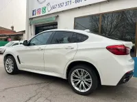 Usado BMW X6 258 CV (189 kW) 2019 Blanco SUV