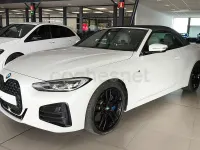 Usado BMW M440 M Sport 374 CV (275 kW) 2022 Blanco Berlina