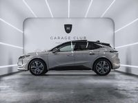 Usado DS Automobiles DS4 131 CV (96 kW) 2023 Gris / plata SUV