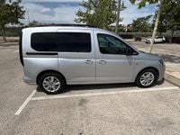 Usado VW Caddy Maxi 122 CV (89 kW) 2023 Gris Monovolumen