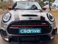 Usado Mini John Cooper Works 231 CV (169 kW) 2020 Beige Utilitario