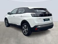 Usado Peugeot 3008 Allure 130 CV (95 kW) 2024 Blanco SUV