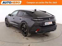 Usado Peugeot 408 GT GT 224 CV (164 kW) 2023 Gris / plata Berlina
