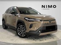 Usado Toyota Corolla Style 178 CV (130 kW) 2025 SUV