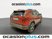 Occasion Dacia Duster Journey 131 ch (96 kW) 2025 Orange SUV