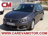 usado Peugeot 308 1.2 PURETECH 110CV ALLURE 5P