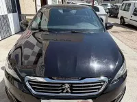 Usado Peugeot 308 GTi 179 CV (131 kW) 2015 Negro Berlina