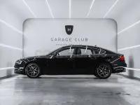 Usado Audi A5 Sportback 245 CV (180 kW) 2015 Negro Utilitario